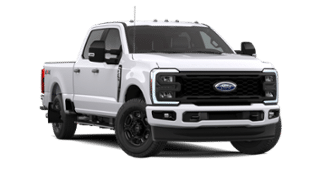 2026 Ford Super Duty® External Image 5